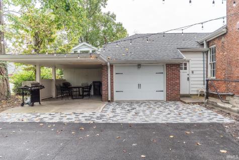 401 S High Street Bloomington IN 47401