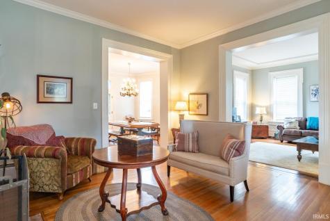 401 S High Street Bloomington IN 47401