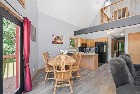 11099 Bushy Road Metamora IN 47030