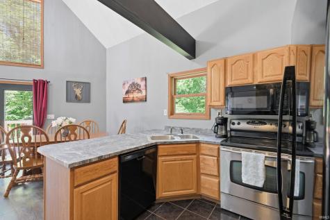 11099 Bushy Road Metamora IN 47030