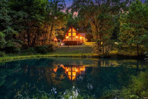 11099 Bushy Road Metamora IN 47030