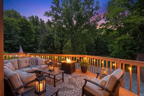 11099 Bushy Road Metamora IN 47030