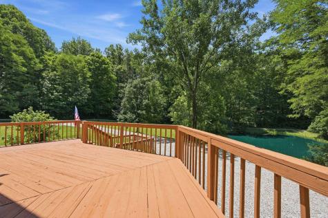 11099 Bushy Road Metamora IN 47030