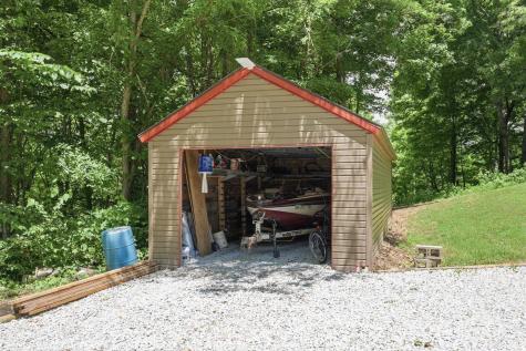 11099 Bushy Road Metamora IN 47030