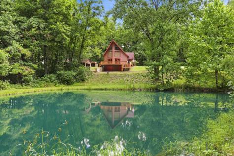 11099 Bushy Road Metamora IN 47030