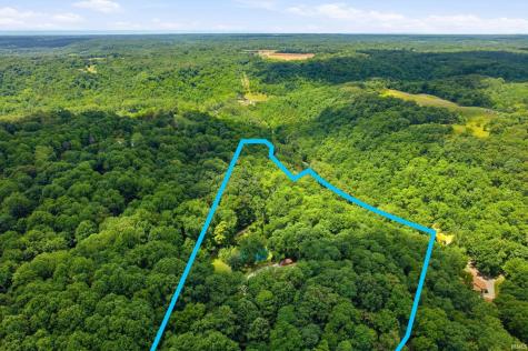 11099 Bushy Road Metamora IN 47030