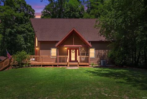 11099 Bushy Road Metamora IN 47030