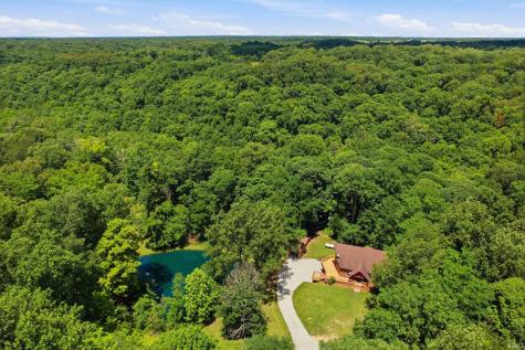 11099 Bushy Road Metamora IN 47030