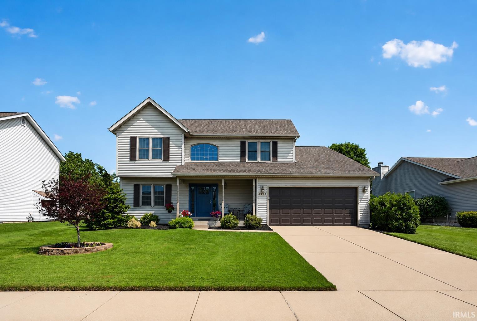 4240 Anchor Drive Mishawaka IN 46544