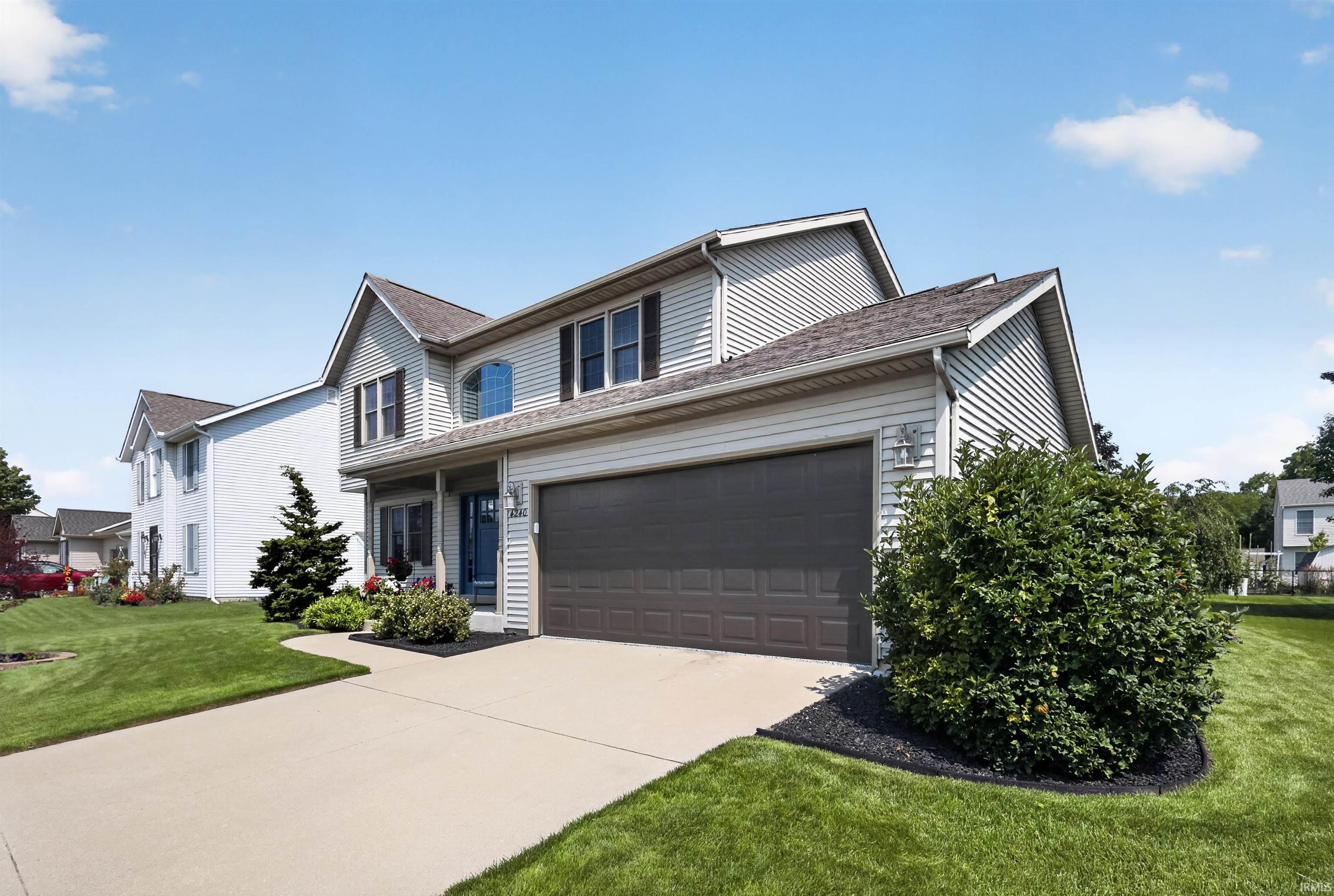 4240 Anchor Drive Mishawaka IN 46544