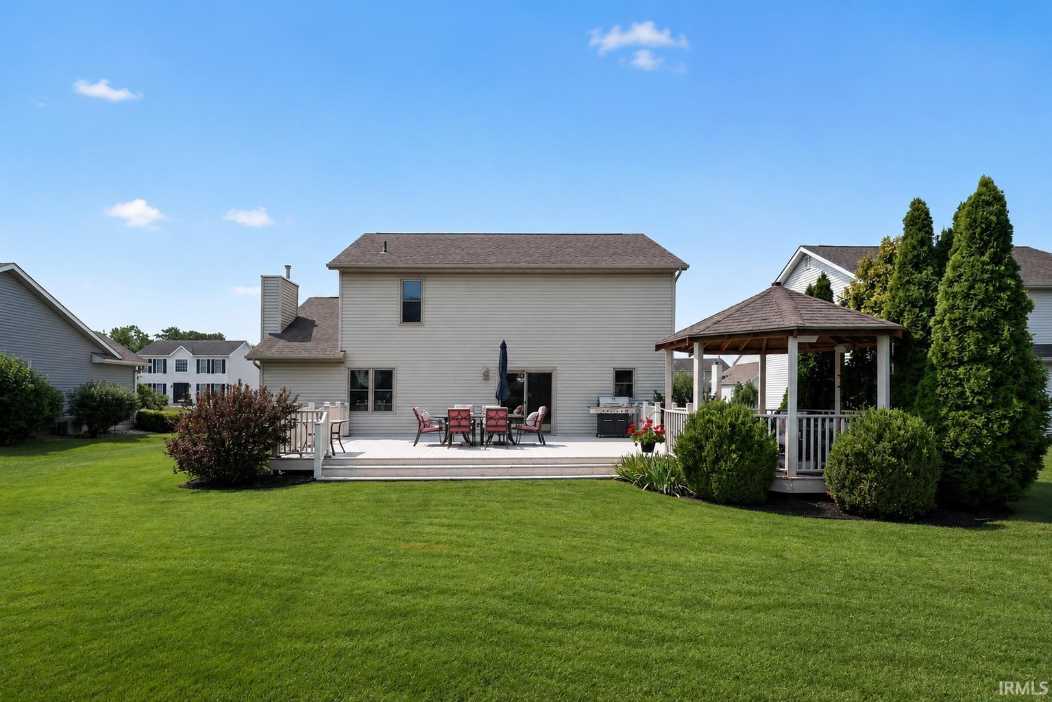 4240 Anchor Drive Mishawaka IN 46544