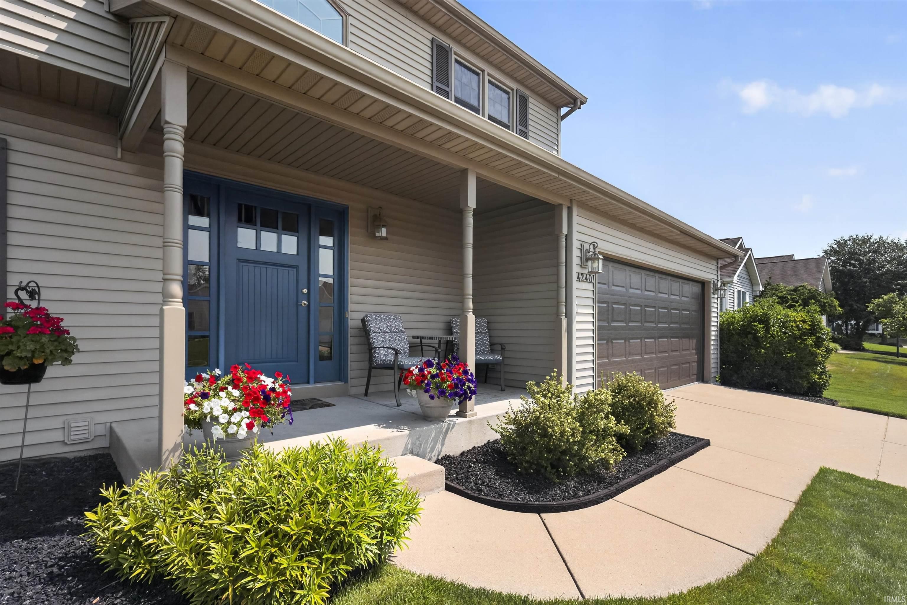 4240 Anchor Drive Mishawaka IN 46544