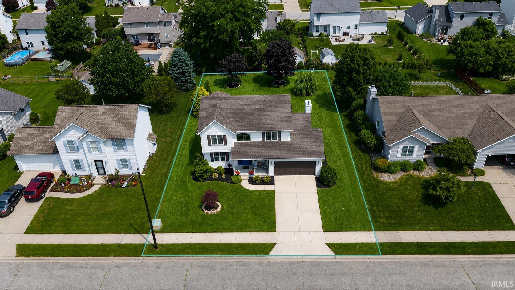 4240 Anchor Drive Mishawaka IN 46544