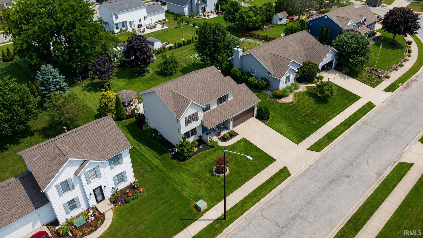 4240 Anchor Drive Mishawaka IN 46544