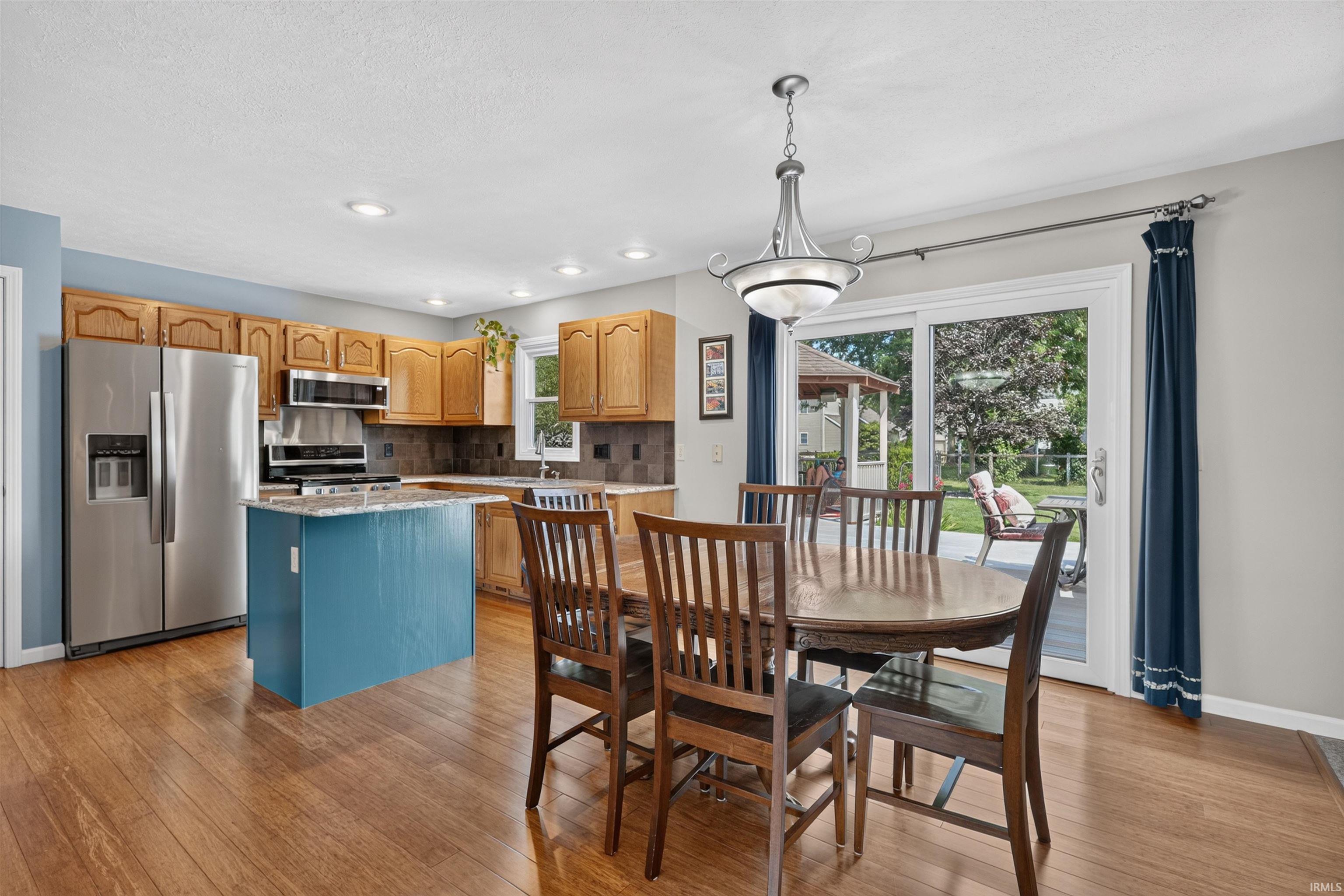 4240 Anchor Drive Mishawaka IN 46544