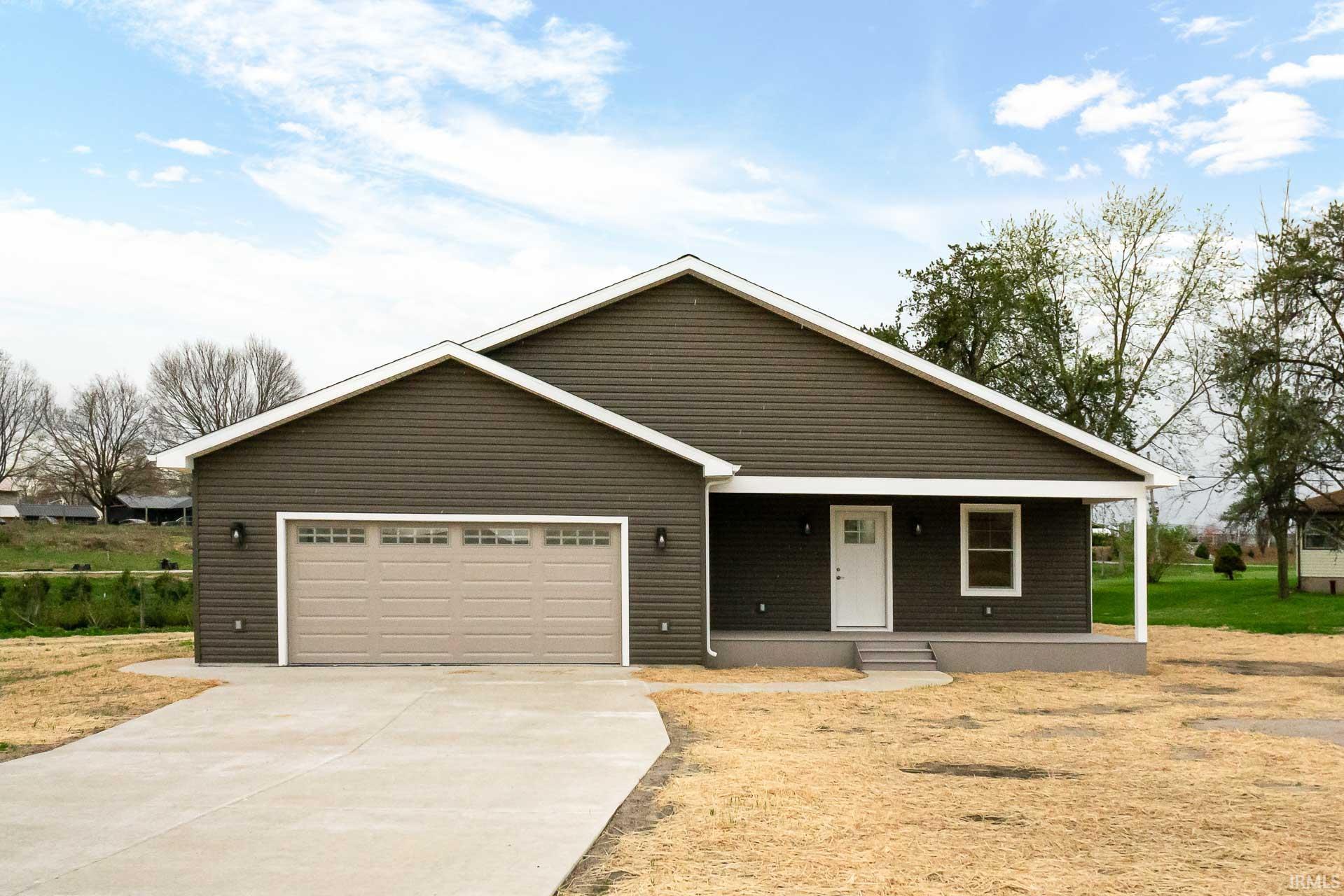 416 S Washington Street Pierceton IN 46562