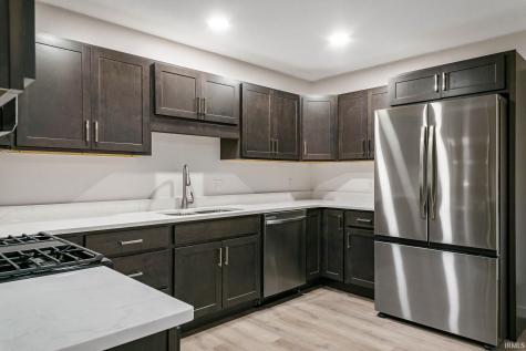 416 S Washington Street Pierceton IN 46562