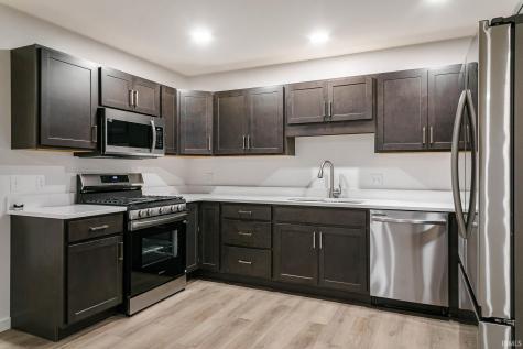 416 S Washington Street Pierceton IN 46562