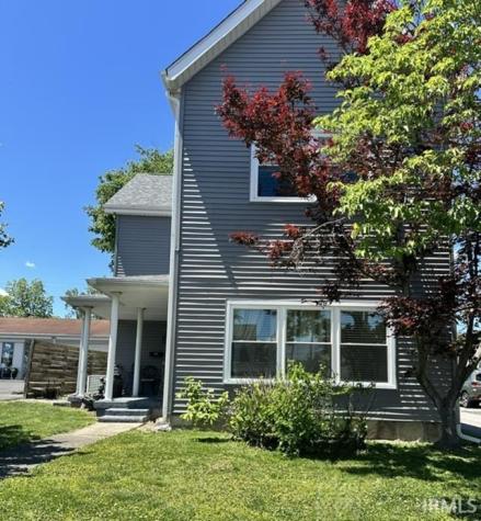 1617 M Street Bedford IN 47421