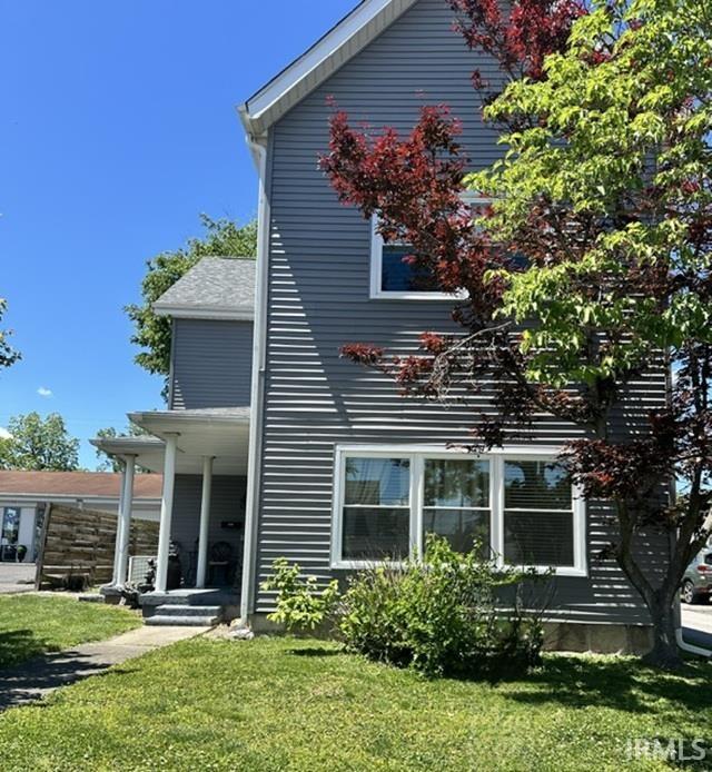 1617 M Street Bedford IN 47421