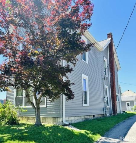 1617 M Street Bedford IN 47421