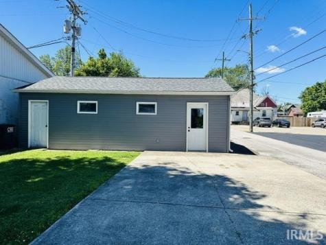 1617 M Street Bedford IN 47421