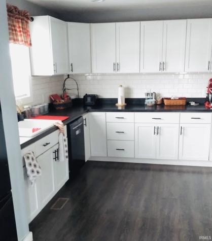 1617 M Street Bedford IN 47421