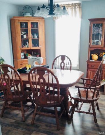 1617 M Street Bedford IN 47421
