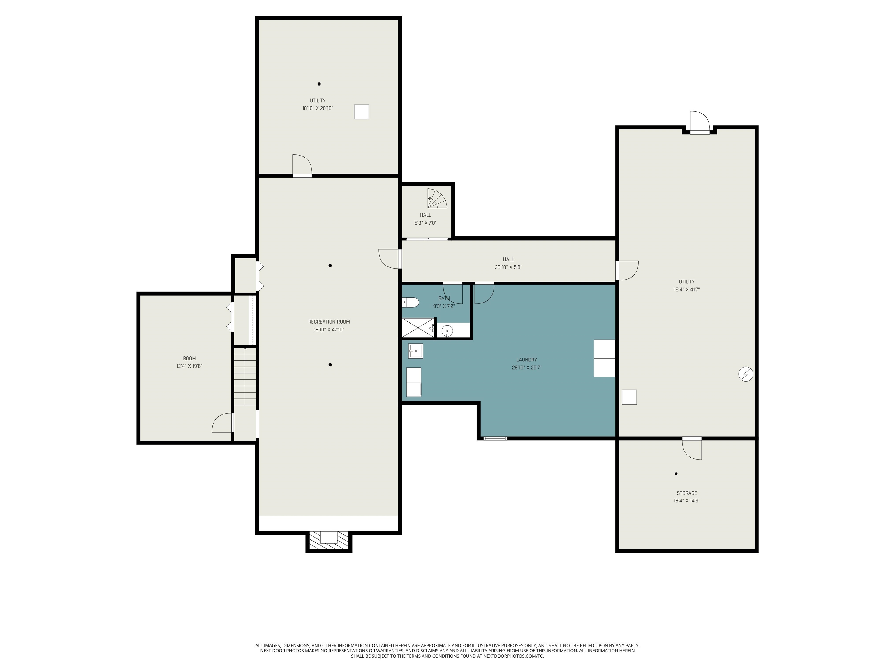 1704 Brookwood Drive Elkhart IN 46514