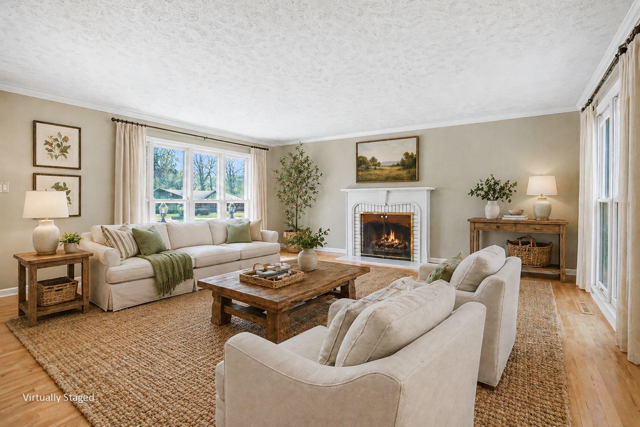 1704 Brookwood Drive Elkhart IN 46514