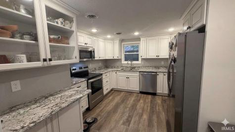 304 E Race Street Odon IN 47562