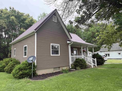 304 E Race Street Odon IN 47562