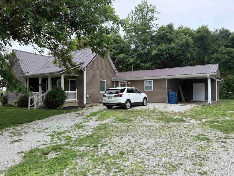 304 E Race Street Odon IN 47562