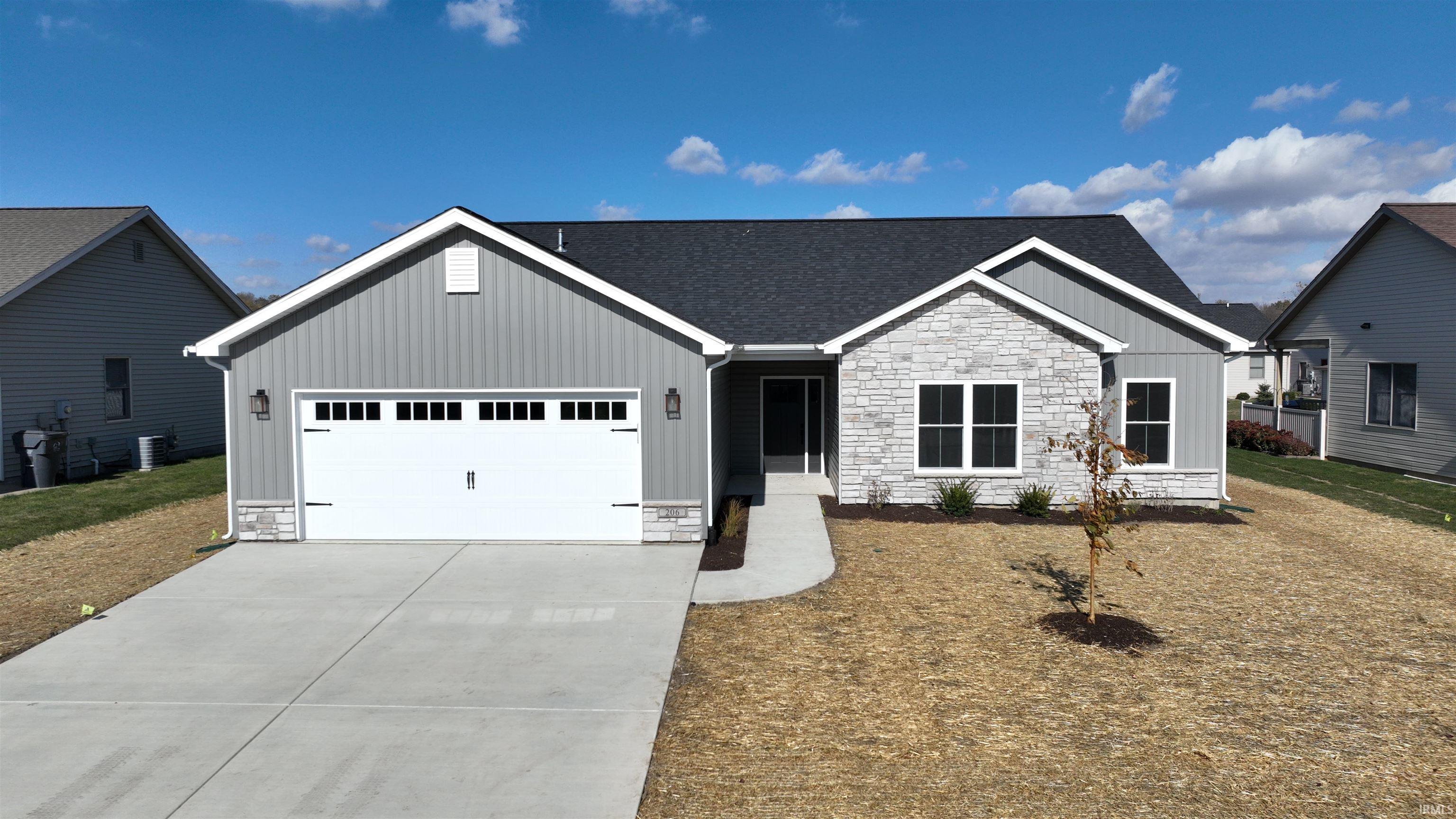 206 Royalwood Drive Monticello IN 47960