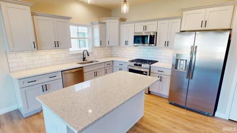 206 Royalwood Drive Monticello IN 47960