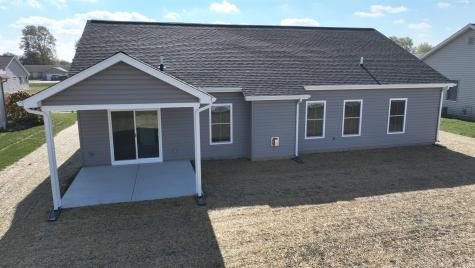 206 Royalwood Drive Monticello IN 47960