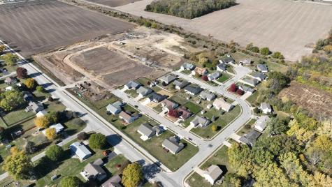 206 Royalwood Drive Monticello IN 47960