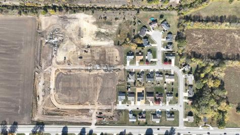 206 Royalwood Drive Monticello IN 47960