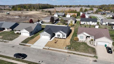 206 Royalwood Drive Monticello IN 47960
