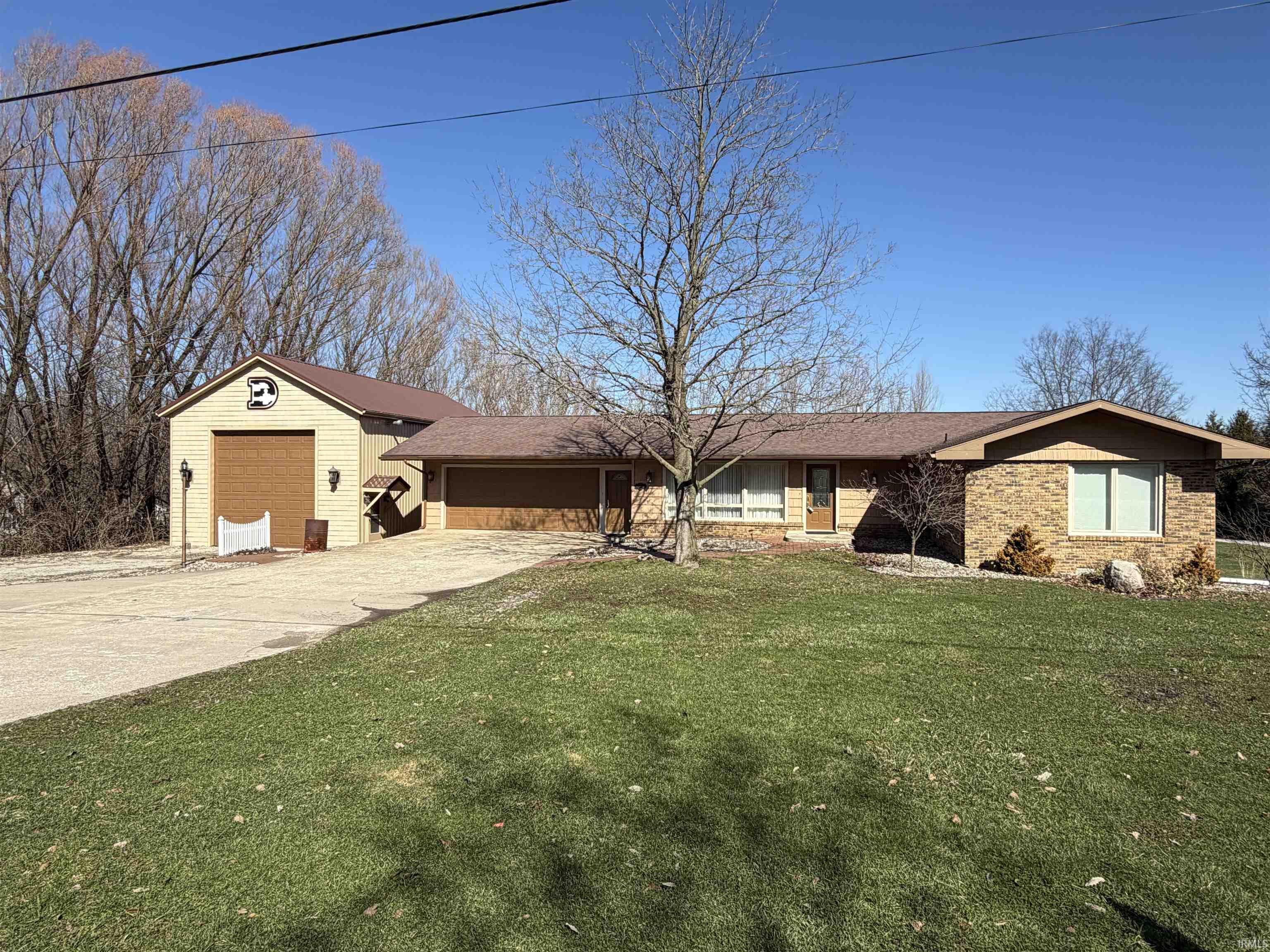 25675 County Road 24 Elkhart IN 46517