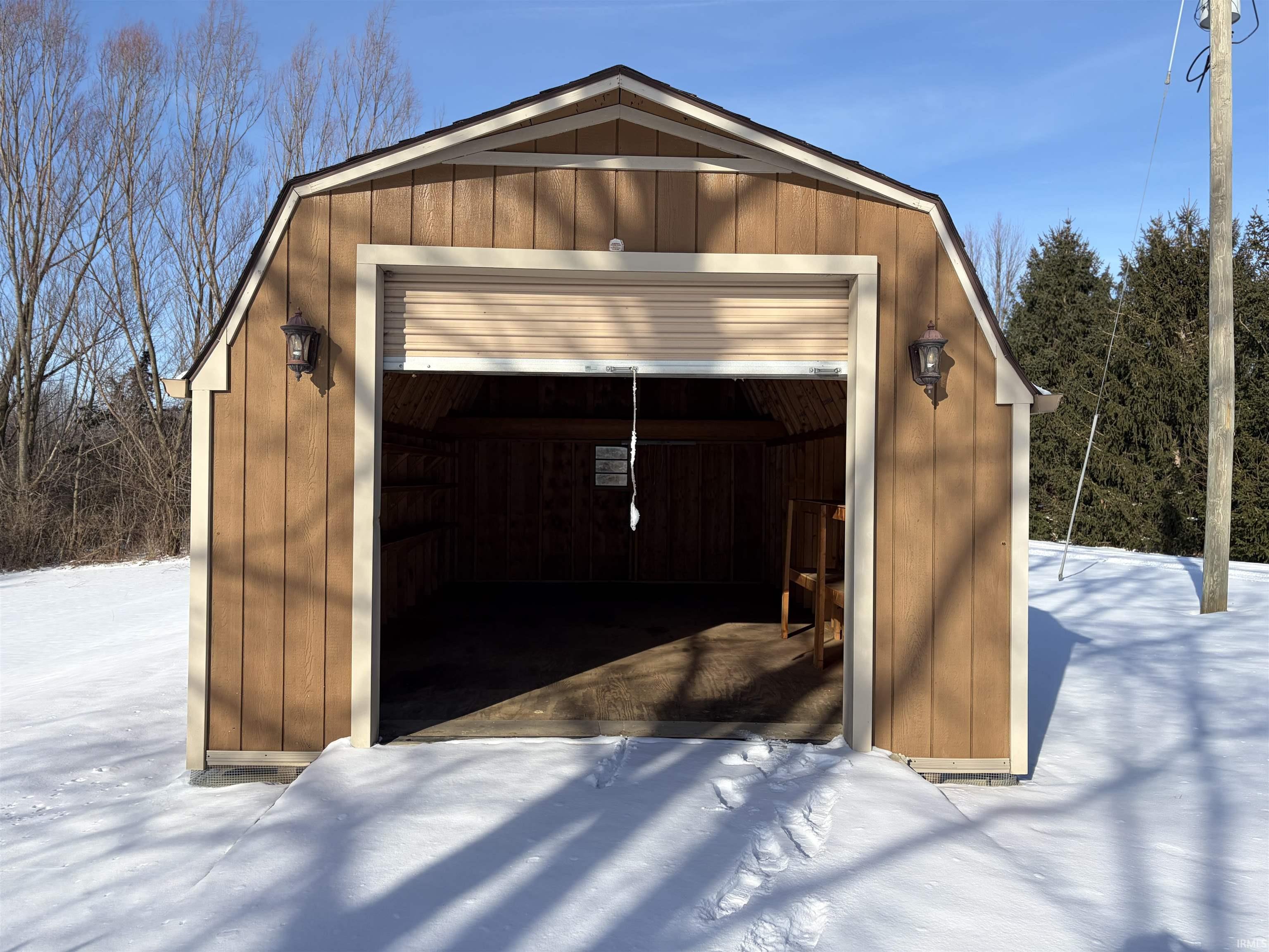 25675 County Road 24 Elkhart IN 46517
