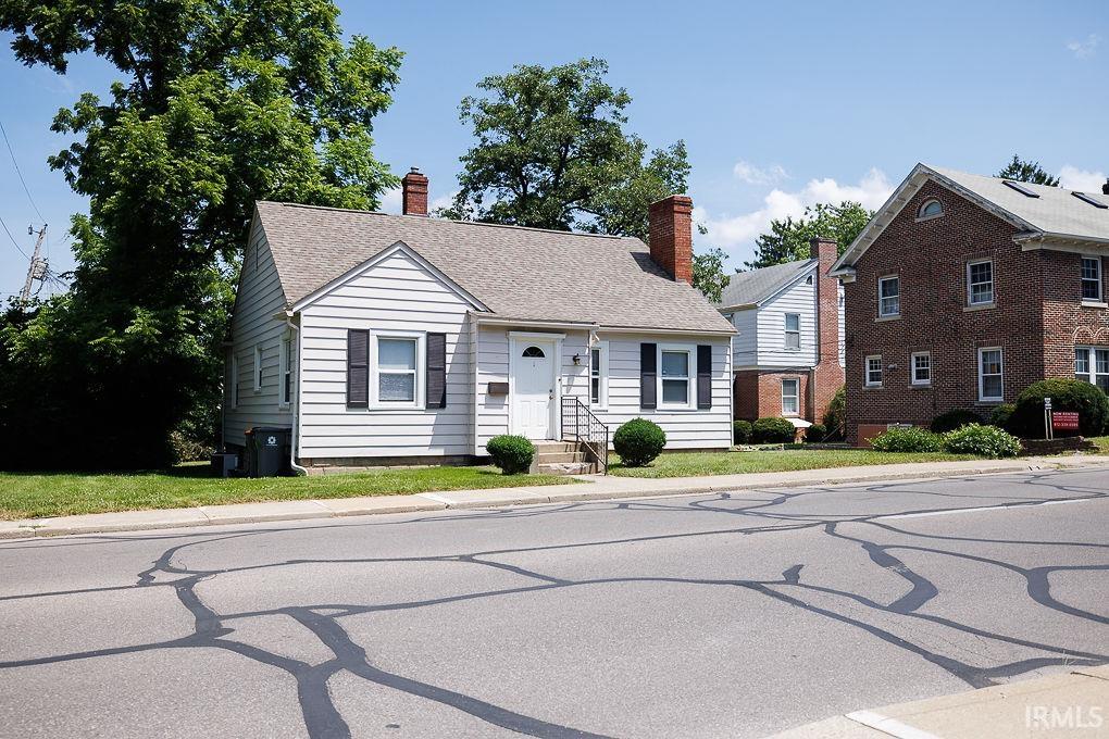 1321 E Atwater Avenue Bloomington IN 47401