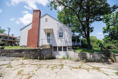 1321 E Atwater Avenue Bloomington IN 47401
