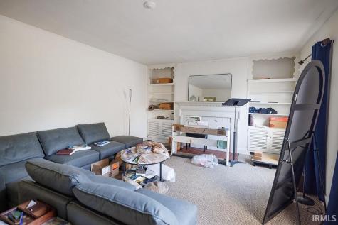 1321 E Atwater Avenue Bloomington IN 47401
