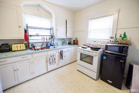 1321 E Atwater Avenue Bloomington IN 47401