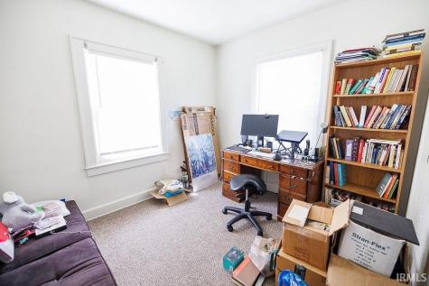 1321 E Atwater Avenue Bloomington IN 47401