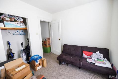 1321 E Atwater Avenue Bloomington IN 47401