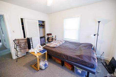 1321 E Atwater Avenue Bloomington IN 47401