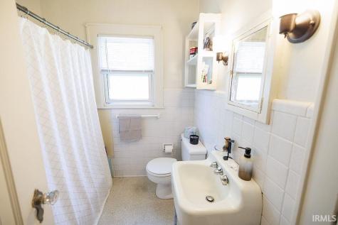 1321 E Atwater Avenue Bloomington IN 47401