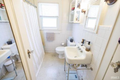 1321 E Atwater Avenue Bloomington IN 47401